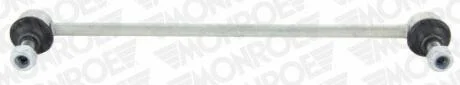 Стійка стабілізатора передняя SUZUKI GRAND VITARA II (JT, TE, TD) 05- MONROE L69602