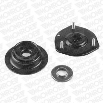 Опора аморт. з підш. Mazda 6 (GG,GY)(2002-08) передн. MONROE MK358