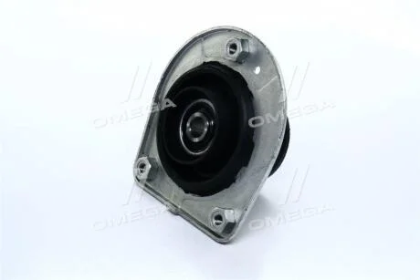 Опора аморт. з підшипн. FIAT DOBLO передн. прав. MONROE MK374R