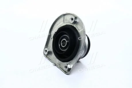 Опора аморт. з підшипн. FIAT DOBLO передн. лів. MONROE MK375L