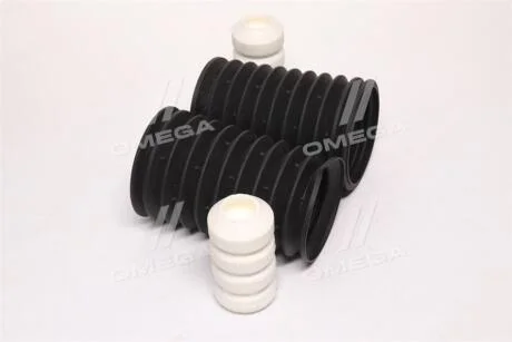 Пильовик з відбійником амортизатора MERCEDES-BENZ компл. на вісь MONROE PK034