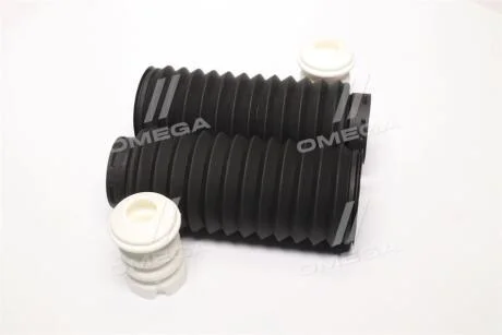 Пильовикк з відбійником аморт. BMW X5(E53) (2000-06) передн. компл. MONROE PK151