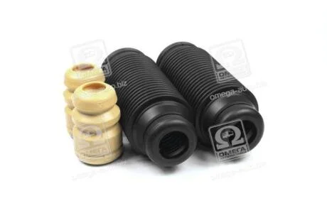 Пильовик з відбін..аморт. KIA SPORTAGE (JE), Hyundai TUCSON (2004-10) компл. передн. MONROE PK160