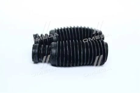 Пильовик аморт. NISSAN X-trail задн. компл. на вісь MONROE PK311