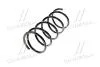Пружина підв. Mazda 323 передн. OESpectrum MONROE SP0295 (фото 2)