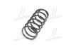Пружина підв. DAEWOO LANOS передн. OESpectrum MONROE SP0395 (фото 4)