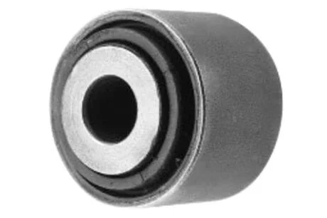 Сайлентблок важеля AUDI Q7, VW TOUAREG 02-15 задн. міст із двох сторін MOOG AU-SB-7889