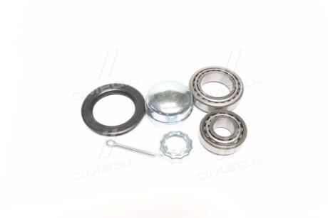 Підшипник маточини AUDI 50,80,100, VW CADDY II 71 - передн./задн. міст MOOG AU-WB-11000
