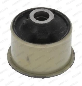 Сайлентблок важеля FORD TRANSIT 12- перед. міст MOOG FD-SB-15919