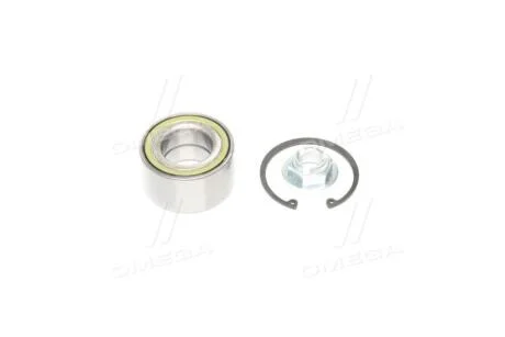 Підшипник маточини FORD TOURNEO CONNECT передн. міст MOOG FD-WB-11190