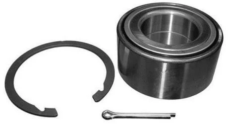 Підшипник маточини HYUNDAI i40, ix35, TUCSON, XG 98- перед. міст MOOG HY-WB-11795