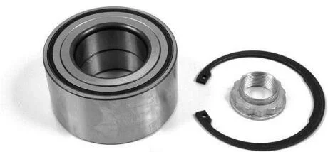 Підшипник маточини MOOG LR-WB-11625