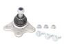 Опора кульова MERCEDES A-CLASS(W168) 97-04 перед. міст низ MOOG ME-BJ-1531 (фото 1)