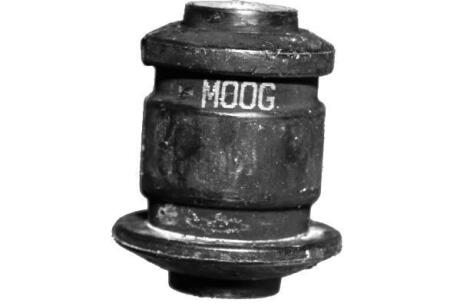 Сайлентблок важеля MERCEDES M-CLASS(W163) ML 98-05 перед. міст MOOG ME-SB-3996