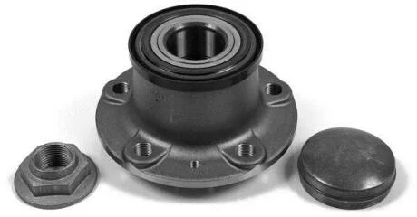 Маточина у зборі MOOG PE-WB-11401