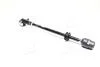 Рульова тяга з накінечником SEAT IBIZA II, VW GOLF II, JETTA II 83-02 перед. міст зліва (Вр-во) MOOG VO-DS-7142 (фото 3)