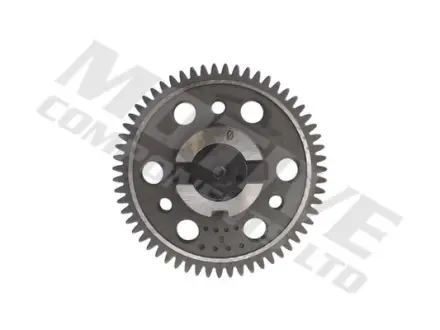 Розподільний вал MOTIVE T2137