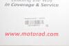 Фланець системи охолодження MOTORAD CH8729 (фото 5)