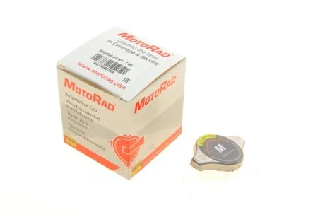 Кришка радіатора охолоджуючої рідини MOTORAD T-36