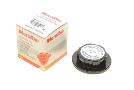 Кришка бачка розширення охолоджуючої рідини MOTORAD T-54