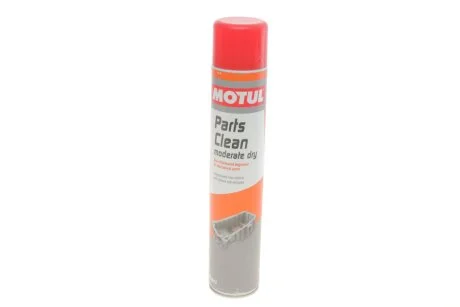 Суміш для очищення Parts Clean 6x0,750 L MOTUL 100301
