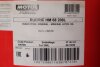 Рідина гідравлічна RUBRIC HM 68 208L MOTUL 108789 (фото 1)