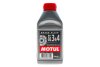 Гальм. рідина DOT 3&amp;4 0,500 L MOTUL 807910 (фото 1)