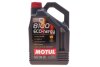 Олива 8100 Eco-nergy 5W30 5 L MOTUL 812306 (фото 1)
