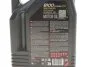 Олива 8100 X-CLEAN EFE 5W30 4L MOTUL 814007 (фото 2)