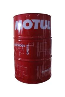 Олива моторна 100% синтетична д/авто 8100 X-CLEAN FE 5W30 208L MOTUL 814178