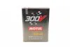 Олива 300V COMPETITION 5W40 2L MOTUL 826602 (фото 1)