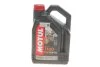 Олива 4T 7100 20W50 4 L MOTUL 836441 (фото 1)
