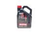 Олива 6100 Syn-nergy SAE 5W30 4 L MOTUL 838350 (фото 1)