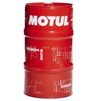 Олива 6100 Syn-nergy SAE 5W30 60 L MOTUL 838361