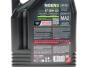 Олива для 4-х тактних двигунів синтетична естерова NGEN 5 15W50 4T 4L MOTUL 839341 (фото 2)