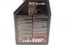 Моторна олива 8100 ECO-lite SAE 5W30 (1L) MOTUL 839511 (фото 2)