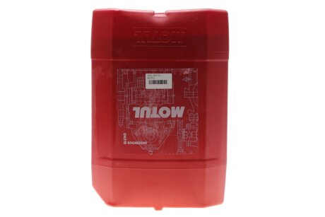 Олива Multi DCTF 20 L MOTUL 842722
