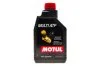 Олива Multi ATF 1 L MOTUL 844911 (фото 1)