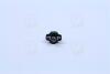 Лампа розжарювання 12V1.2WBAX83s/135black NARVA 17036CP (фото 4)