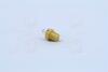 Лампа розжарювання 12v 1,5w Bx8,5d YELLOW NARVA 17050CP (фото 1)