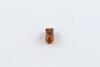 Лампа розжарювання Wy5w 12v 5w W2,1x9,5d AMBER NARVA 17169CP (фото 2)