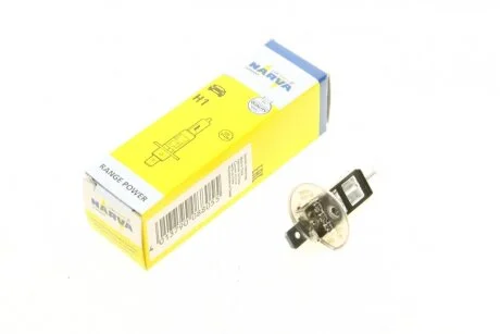 Автолампа NARVA 483303000