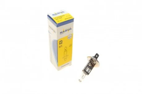 Автолампа NARVA 487023000