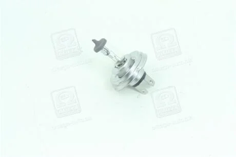 Лампа розжарювання 12v 60/55w P45t NARVA 48884С1