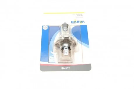 Автолампа NARVA 489014000
