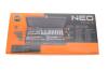 Головки змінні 1/2&quot;, 3/8&quot; 28 шт. Головки змінні 1/4&quot; 63 шт. NEO TOOLS Neo-tools 10-008 (фото 3)