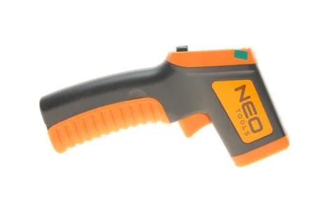 Прилад для оцінки температури NEO TOOLS Neo-tools 75-270