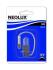 ЛАМПА H3 12V 55W PK22s BLI STANDARD NEOLUX N45301B (фото 1)