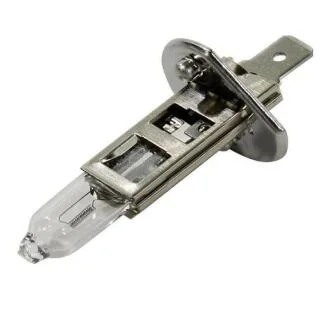 ЛАМПА H1 24V 70W P14.5s STANDARD FS NEOLUX N466