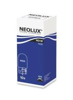 ЛАМПА 21W 12V W3X16D UNV1 NEOLX NEOLUX N582